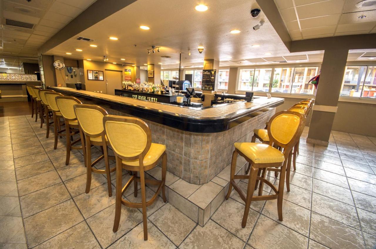 Hotel Quality & Conference Center New Port Richey