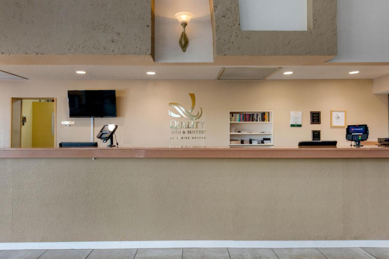 Quality & Conference Center 2*