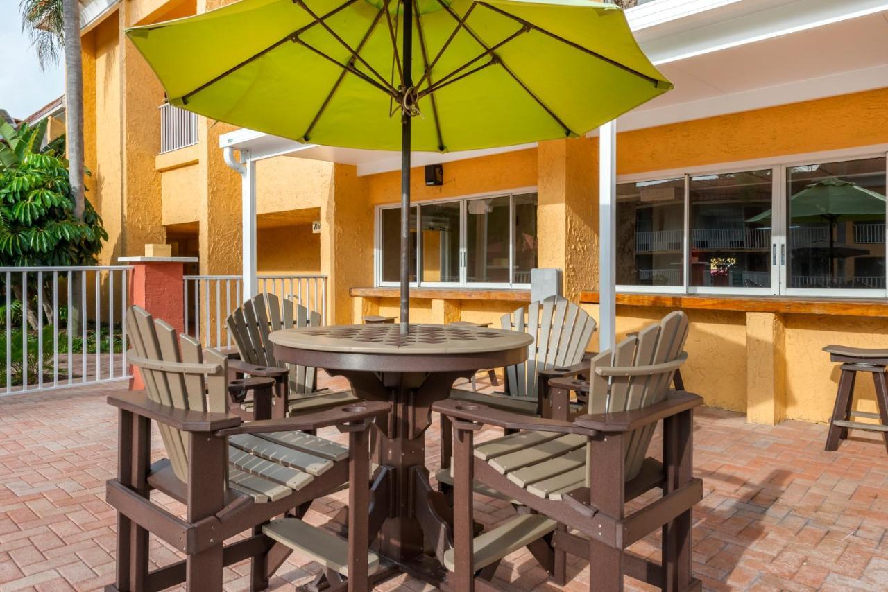 Quality & Conference Center New Port Richey