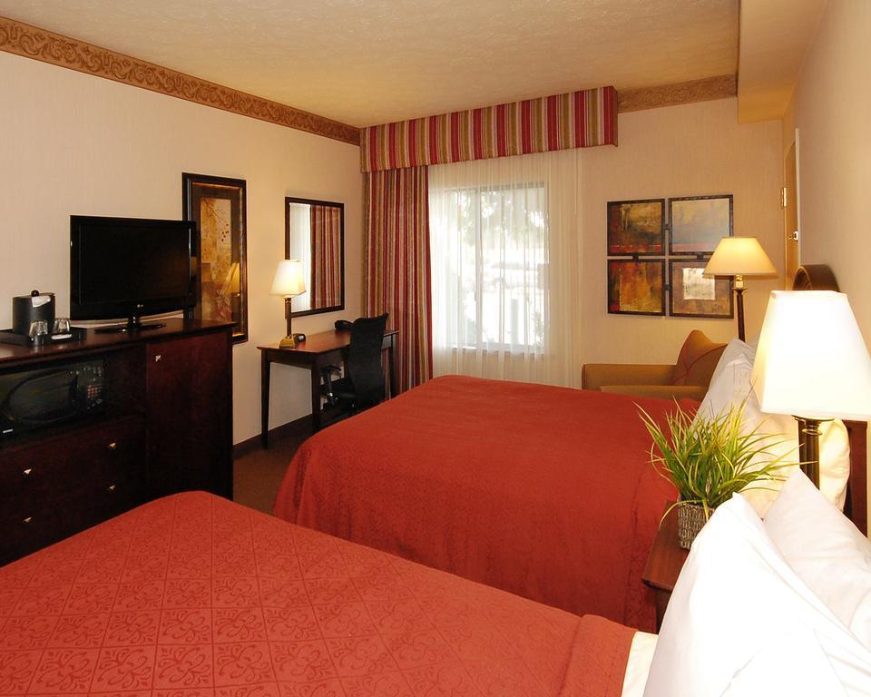Quality & Conference Center 2* New Port Richey