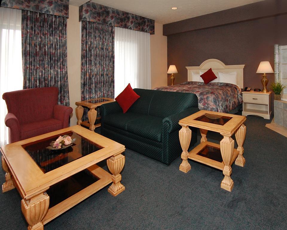 Quality & Conference Center New Port Richey