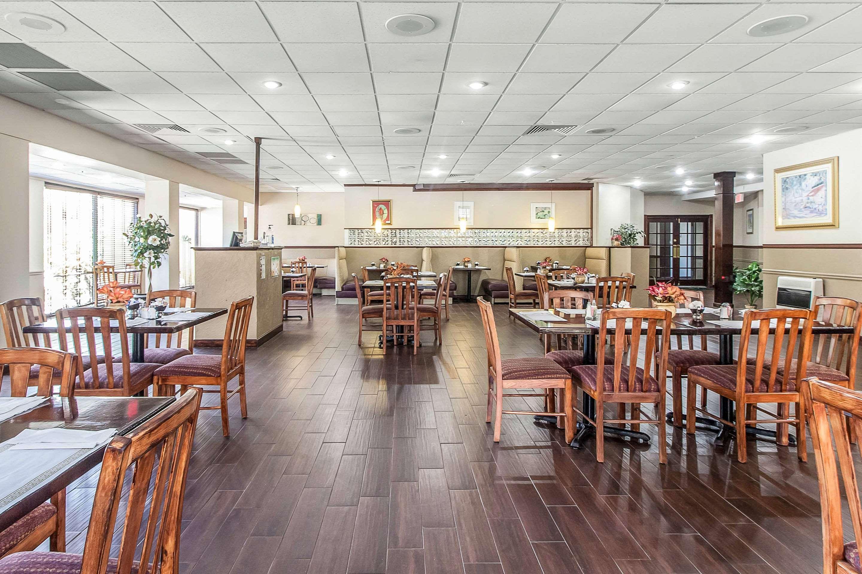 Quality & Conference Center
