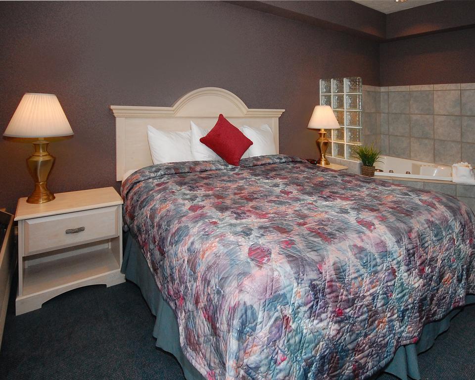 Hotel Quality & Conference Center New Port Richey