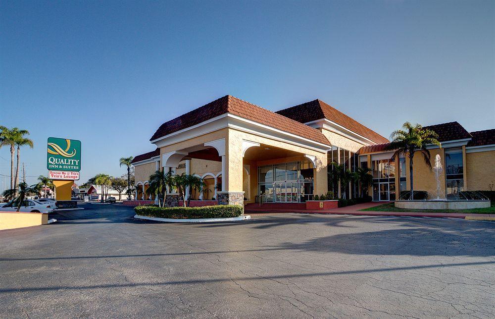 Quality & Conference Center