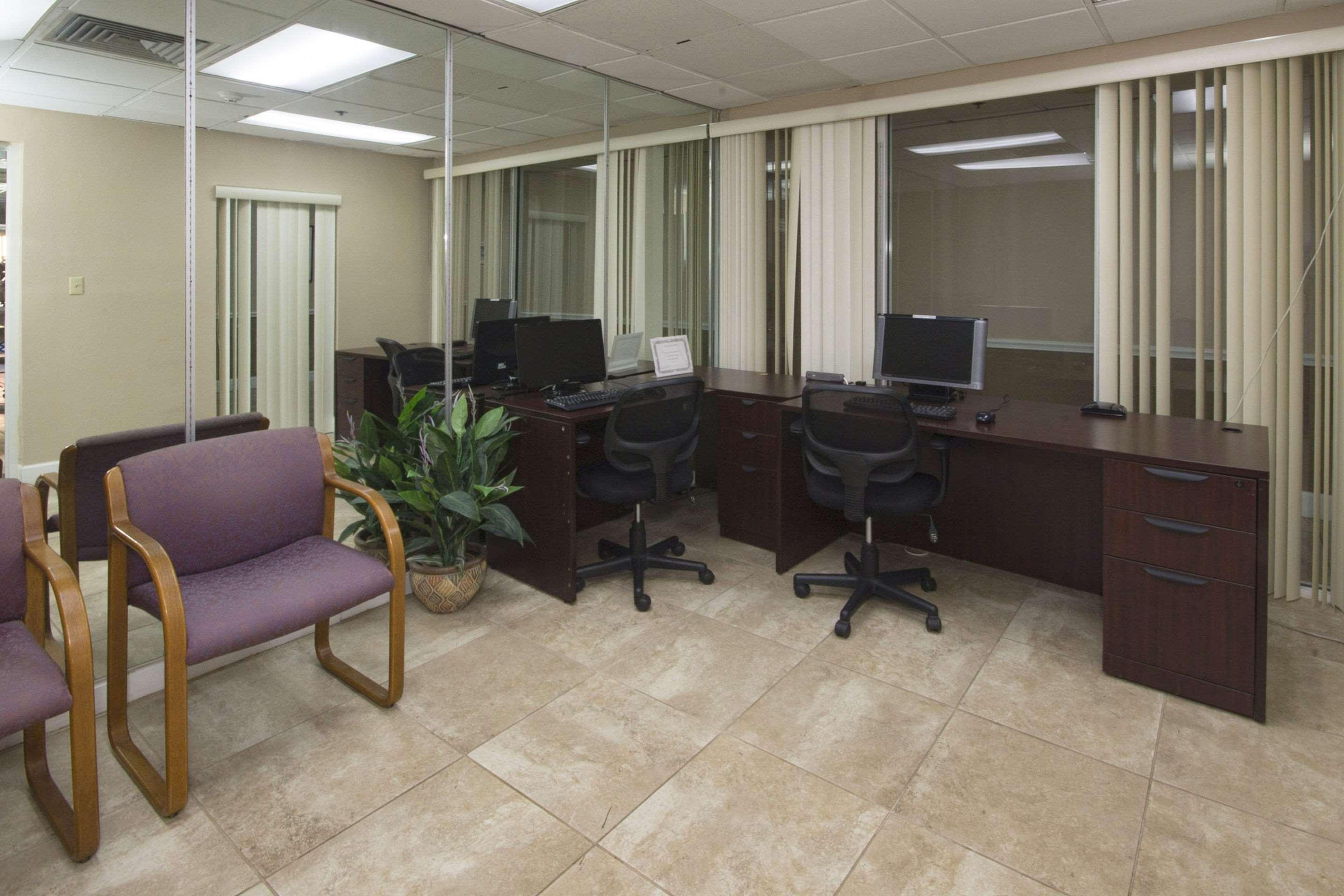 Quality & Conference Center New Port Richey