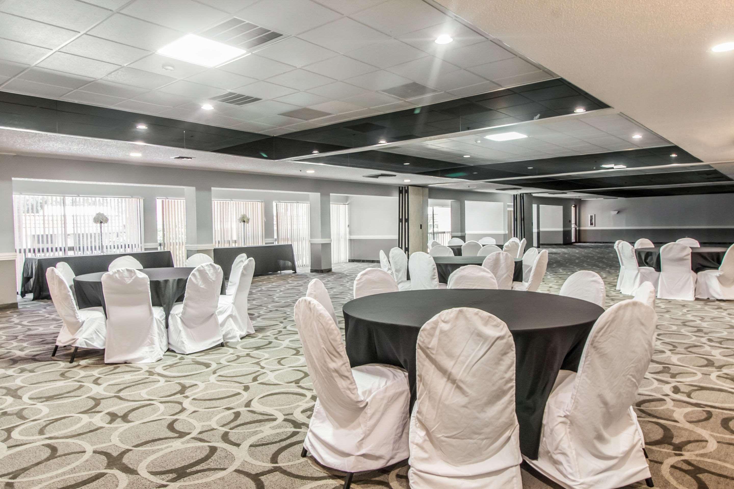 Quality & Conference Center