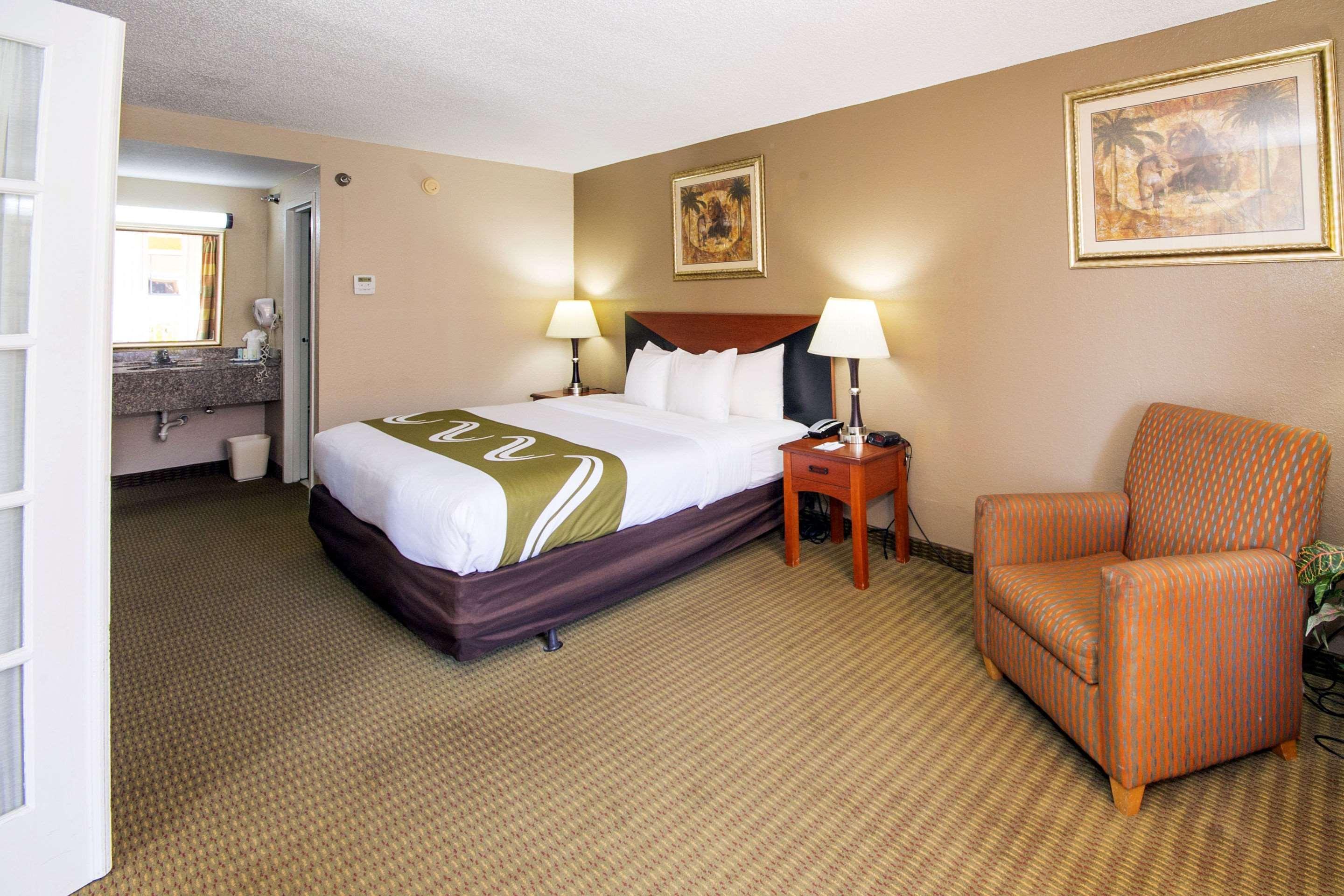 Quality & Conference Center 2* New Port Richey