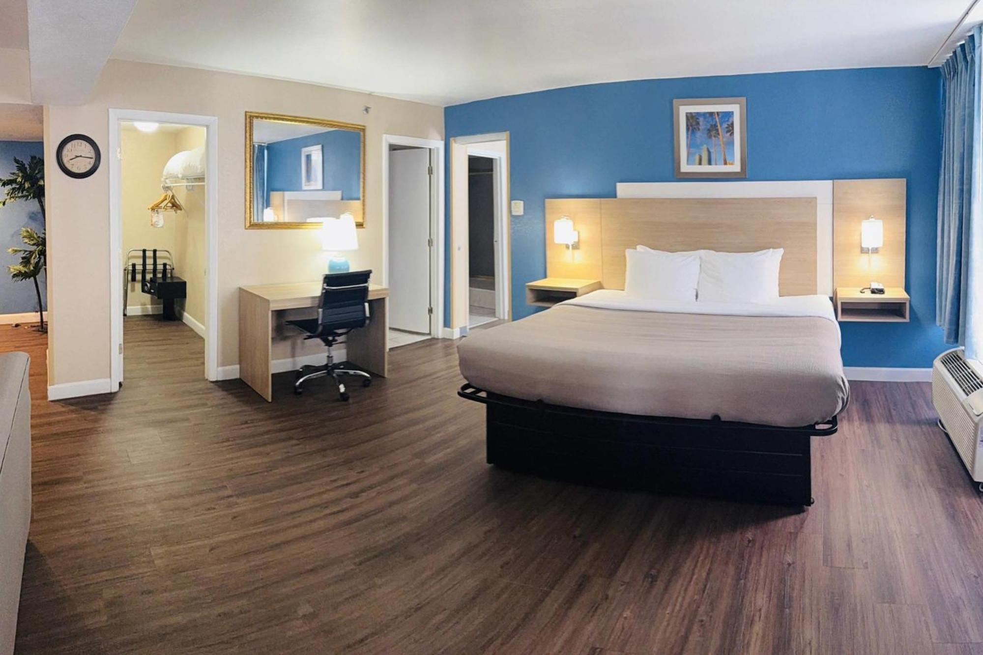 Quality & Conference Center New Port Richey