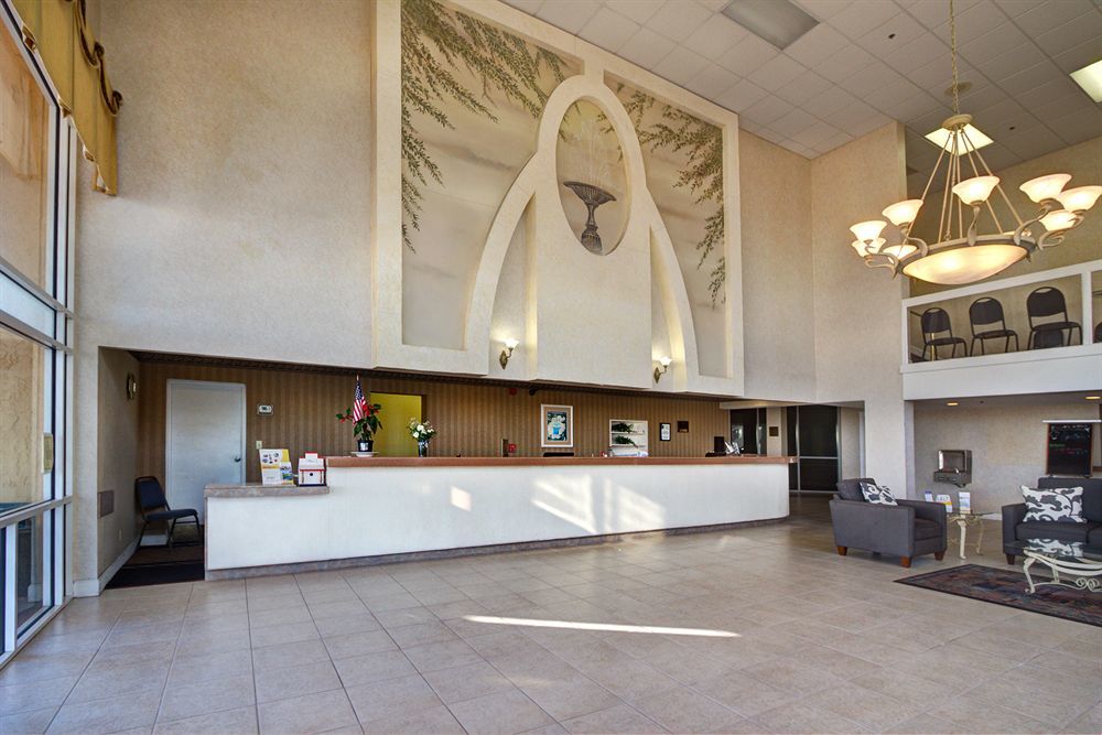 Hotel Quality & Conference Center 2*