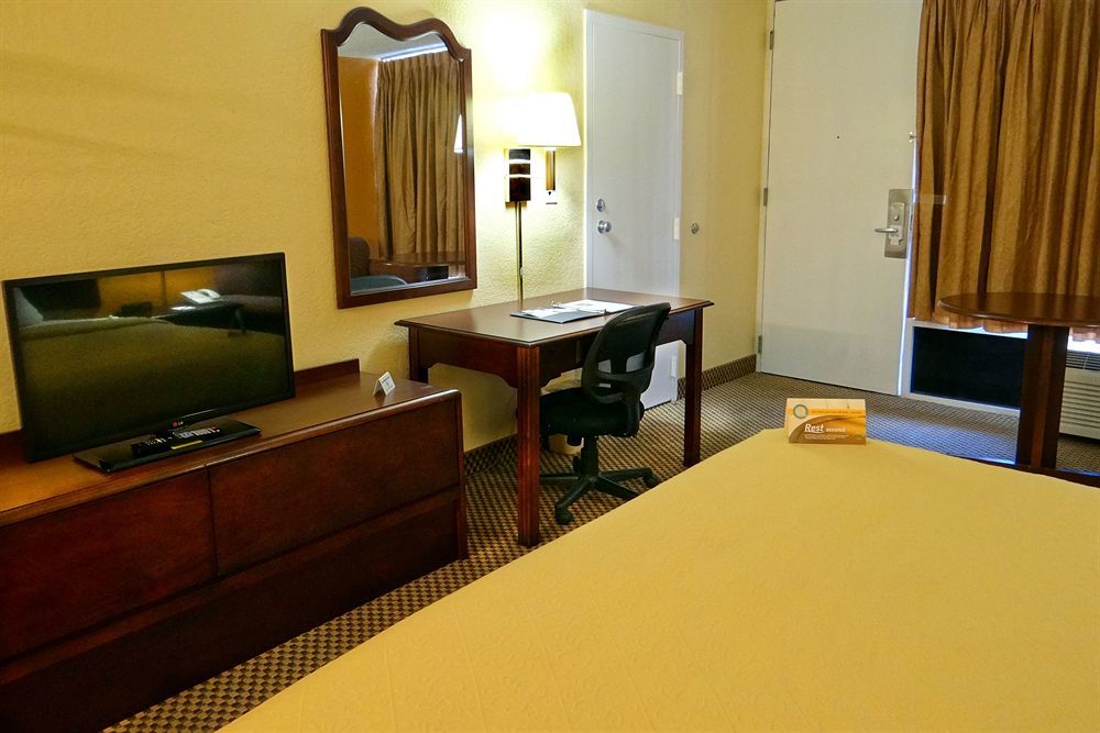 Hotel Quality & Conference Center New Port Richey