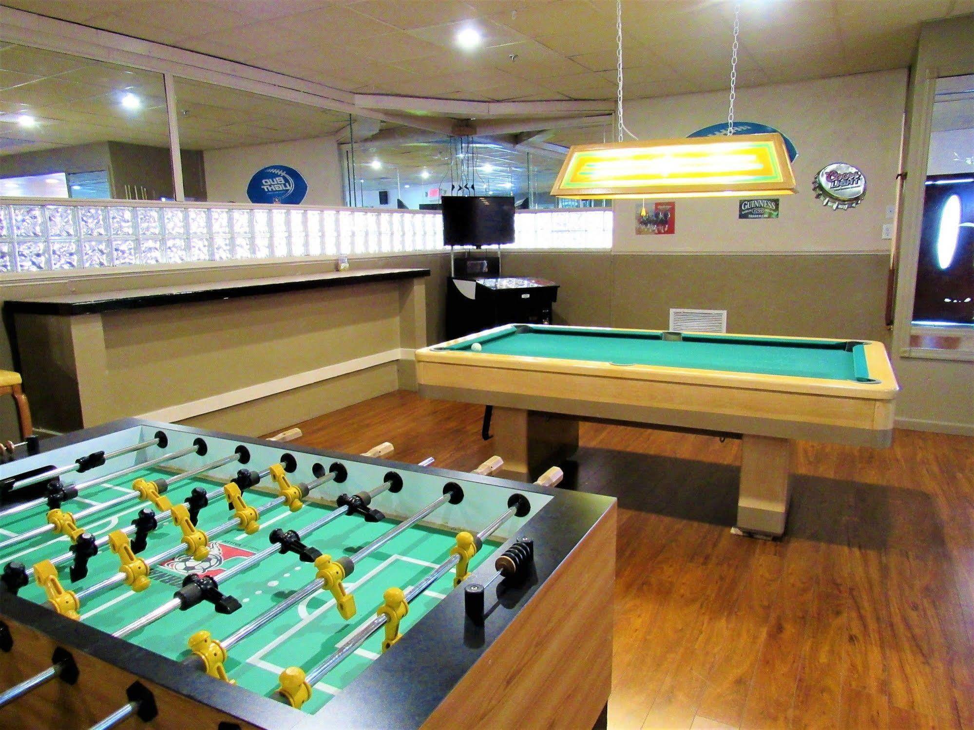 Hotel Quality & Conference Center 2*
