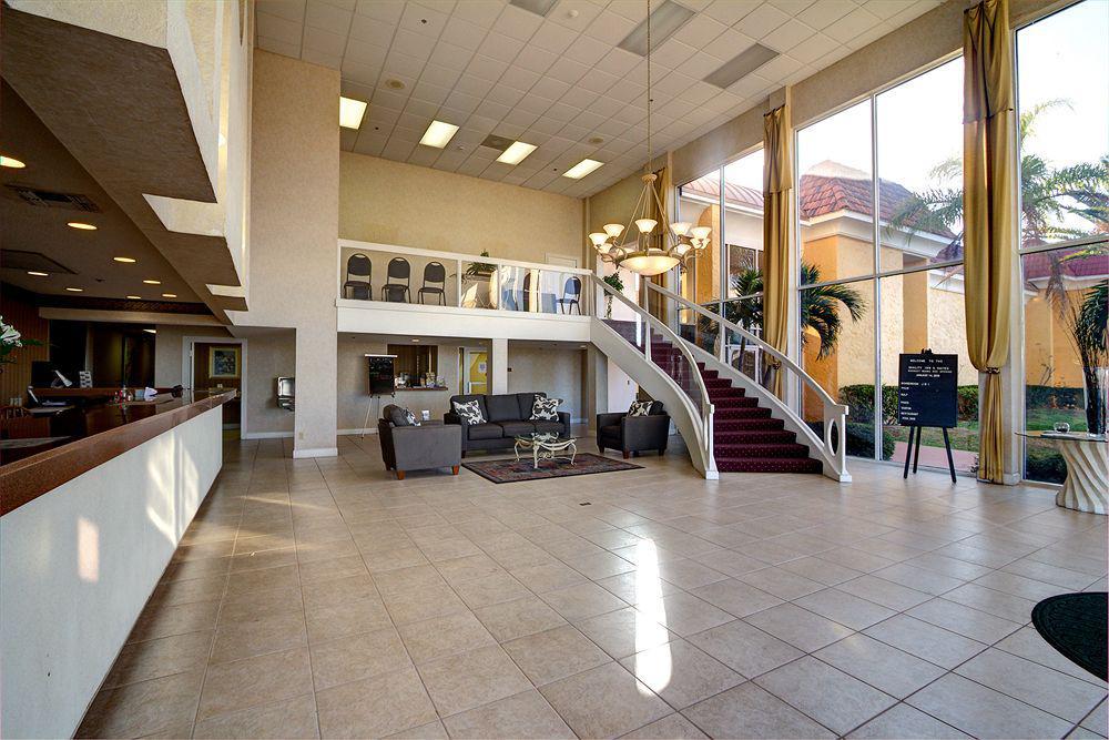 Quality & Conference Center Hotel New Port Richey